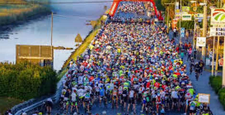 Ciclismo. Anche la Nove Colli rinviata al 24 settembre Ciclismo. Anche la Nove Colli rinviata al 24 settembre