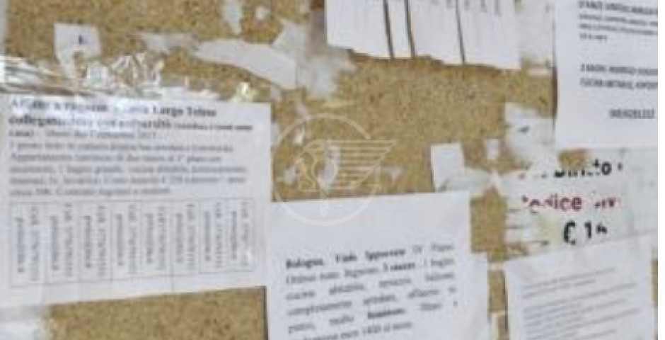 Caro affitti e alloggi per studenti e lavoratori. Necessari provvedimenti per incentivare l’housing sociale Caro affitti e alloggi per studenti e lavoratori. Necessari provvedimenti per incentivare l’housing sociale