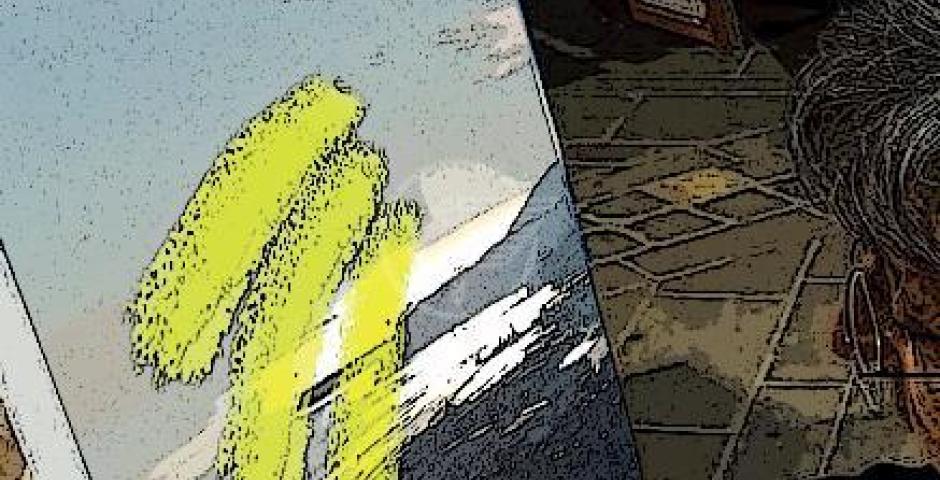 Martedì 30 maggio, alle ore 19.00, presso il Clementino – parco caffè, presentazione del primo libro di Maria Grazia Innocenti: “Tre pennellate di giallo" Martedì 30 maggio, alle ore 19.00, presso il Clementino – parco caffè, presentazione del primo libro di Maria Grazia Innocenti: “Tre pennellate di giallo"