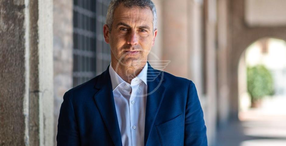 Sadegholvaad: "Solidarietà, grazie a chi ci aiuta e al lavoro. Ci risolleveremo" Sadegholvaad: "Solidarietà, grazie a chi ci aiuta e al lavoro. Ci risolleveremo"