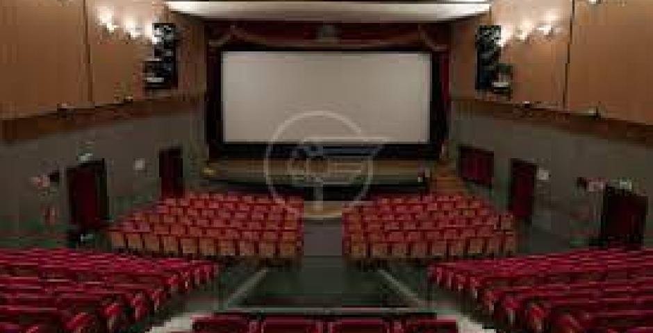 Ultima settimana di proiezioni, prima della consueta pausa estiva per il Cinema Concordia Ultima settimana di proiezioni, prima della consueta pausa estiva per il Cinema Concordia