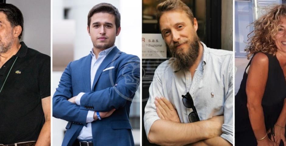 Comitato fermare la guerra Rimini: sostegno ai due quesiti contro l’invio delle armi Comitato fermare la guerra Rimini: sostegno ai due quesiti contro l’invio delle armi