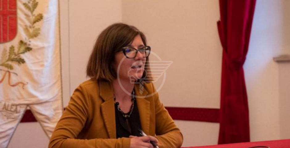 Riqualificazione e messa in sicurezza della Superstrada SS72 Riqualificazione e messa in sicurezza della Superstrada SS72