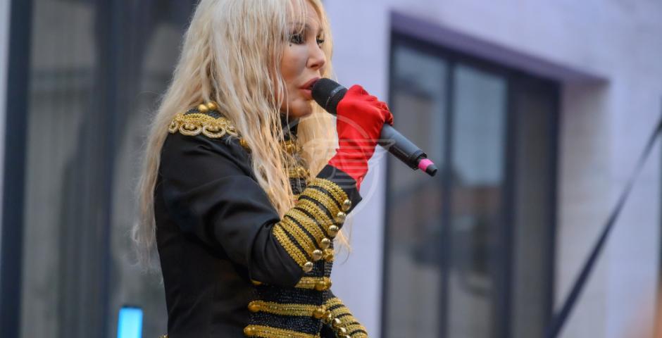 Ivana Spagna, Tracy Spencer e gli altri miti della musica dance degli anni Ottanta hanno fatto scatenare la Perla Verde Ivana Spagna, Tracy Spencer e gli altri miti della musica dance degli anni Ottanta hanno fatto scatenare la Perla Verde