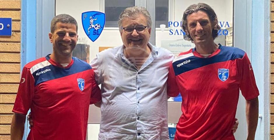 Dopo 30 anni Fabrizio Vagnini lascia il vertice della Polisportiva San Lorenzo  Dopo 30 anni Fabrizio Vagnini lascia il vertice della Polisportiva San Lorenzo