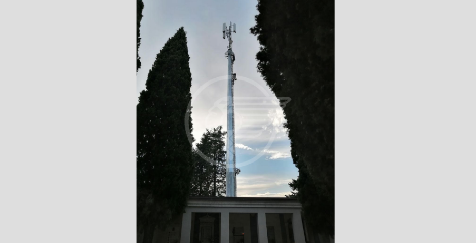 L'antenna deve sparire: il Tar punisce l'amministrazione comunale e il comitato esulta L'antenna deve sparire: il Tar punisce l'amministrazione comunale e il comitato esulta