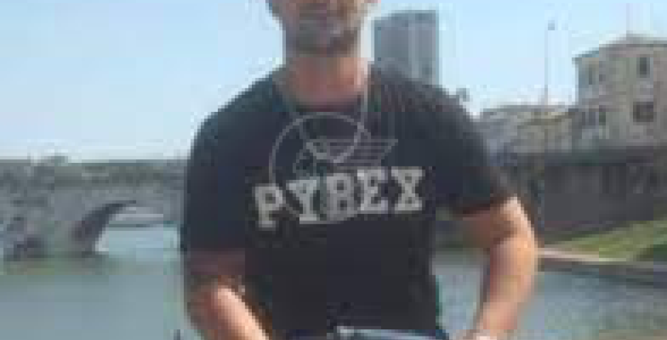 E' morto oggi Michele Tucci il vigile del fuoco colpito durante una lite E' morto oggi Michele Tucci il vigile del fuoco colpito durante una lite