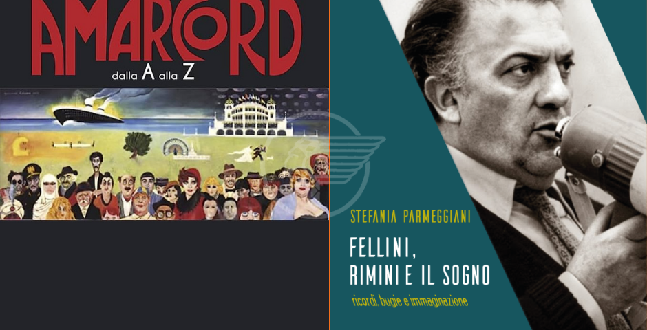 Cinema sotto le stelle, lunedì 10 luglio l’esordio con “Amarcord” a 50 anni dall’uscita nelle sale Cinema sotto le stelle, lunedì 10 luglio l’esordio con “Amarcord” a 50 anni dall’uscita nelle sale