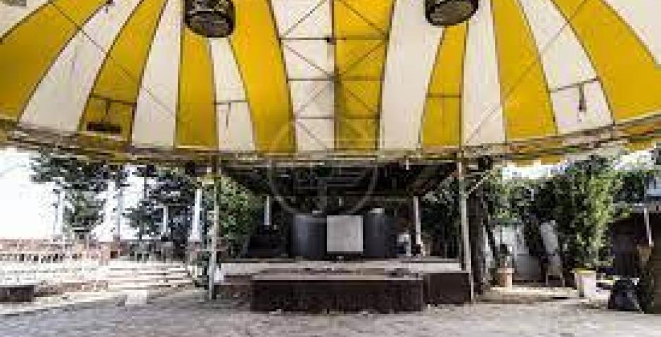 Da oggi la storica discoteca Ecu ha un nuovo proprietario Da oggi la storica discoteca Ecu ha un nuovo proprietario