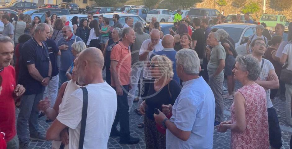 Orizzonte Comune: "Pennabilli continuerà ad essere accogliente" Orizzonte Comune: "Pennabilli continuerà ad essere accogliente"