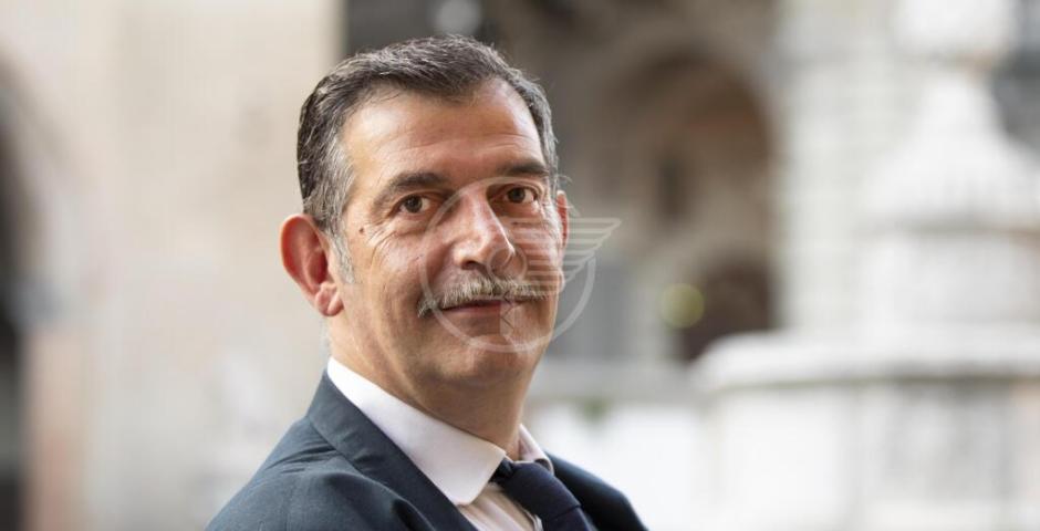 Giani (Lega): “Quale turismo? Servono concretezza e visione condivisa” Giani (Lega): “Quale turismo? Servono concretezza e visione condivisa”