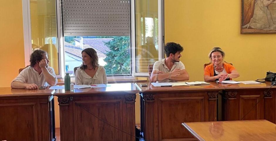 Orizzonte Comune: "Pennabilli continuerà ad essere accogliente" Orizzonte Comune: "Pennabilli continuerà ad essere accogliente"