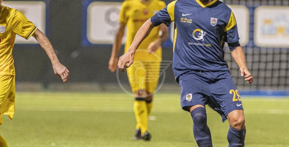 Calcio Sammarinese: Arrivi e ritorni: il mercato della Fiortia in vista della Conference League e della prossima stagione Calcio Sammarinese: Arrivi e ritorni: il mercato della Fiortia in vista della Conference League e della prossima stagione