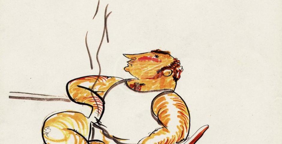 Cinema sotto le stelle, lunedì 10 luglio l’esordio con “Amarcord” a 50 anni dall’uscita nelle sale Cinema sotto le stelle, lunedì 10 luglio l’esordio con “Amarcord” a 50 anni dall’uscita nelle sale