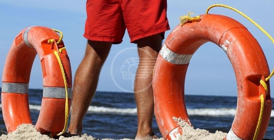 La bagnina trans Sofia salva una bagnante in difficoltà. L'Arcigay la ringrazia La bagnina trans Sofia salva una bagnante in difficoltà. L'Arcigay la ringrazia