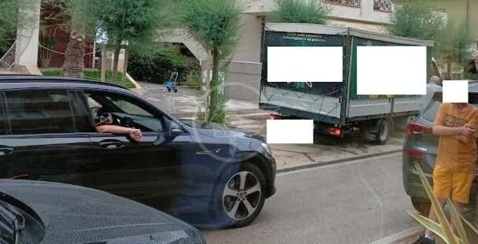 Benaglia: "Lungomare nord nella totale impunità, varchi e ztl ignorati. E i vigili?" Benaglia: "Lungomare nord nella totale impunità, varchi e ztl ignorati. E i vigili?"