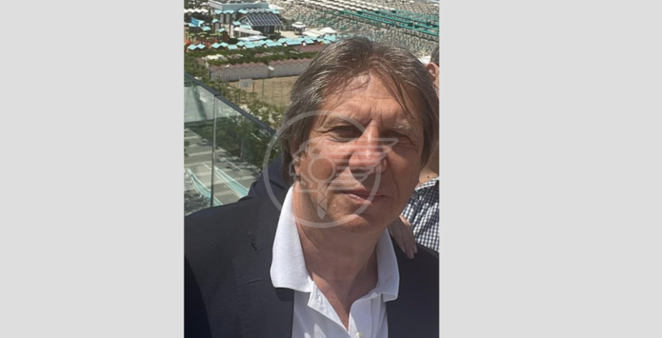 Paolini (FdI): "Al Commissario manca una figura che si occupi di comunicazione" Paolini (FdI): "Al Commissario manca una figura che si occupi di comunicazione"