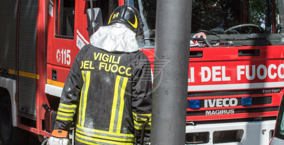 Incidente all’alba in autostrada tra Rimini nord e sud Incidente all’alba in autostrada tra Rimini nord e sud