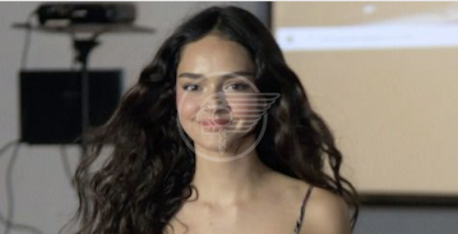 Azul Cristina Prandini Ortiz: da Misano alla conquista di Miss Grand Prix 2023 Azul Cristina Prandini Ortiz: da Misano alla conquista di Miss Grand Prix 2023