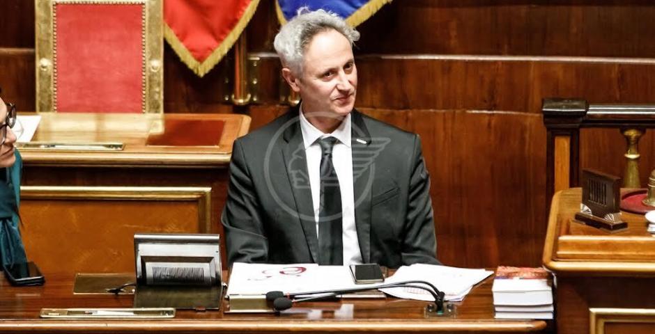 Turismo in Riviera, Croatti (M5S): "Preoccupano litigiosità e mancanza di una visione strategica"  Turismo in Riviera, Croatti (M5S): "Preoccupano litigiosità e mancanza di una visione strategica"