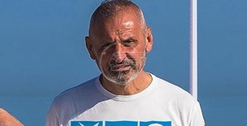 Pagliarani: "Non si può tornare a quando la spiaggia era terra di nessuno" Pagliarani: "Non si può tornare a quando la spiaggia era terra di nessuno"