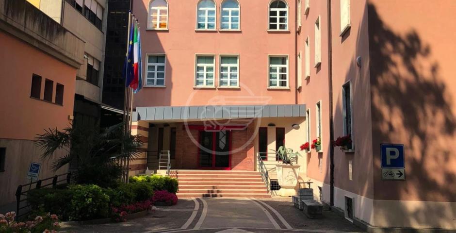 "Altra topica dell'ex Giunta, 151mila euro del Boschetto utilizzati male" "Altra topica dell'ex Giunta, 151mila euro del Boschetto utilizzati male"
