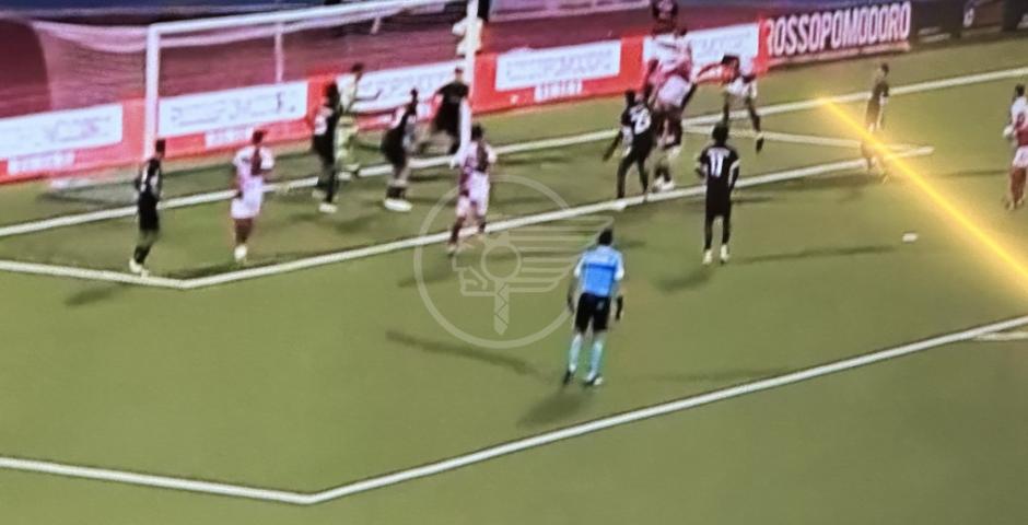 Calcio. Il Rimini batte meritamente la Juventus Next Gen e dopo 9 mesi torna alla vittoria al Neri Calcio. Il Rimini batte meritamente la Juventus Next Gen e dopo 9 mesi torna alla vittoria al Neri