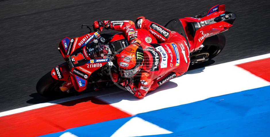 Moto Gp. Martin parte davanti a Bezzecchi domani al Santamonica. Bagnaia è terzo Moto Gp. Martin parte davanti a Bezzecchi domani al Santamonica. Bagnaia è terzo