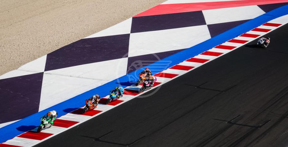 Moto Gp. Martin parte davanti a Bezzecchi domani al Santamonica. Bagnaia è terzo Moto Gp. Martin parte davanti a Bezzecchi domani al Santamonica. Bagnaia è terzo