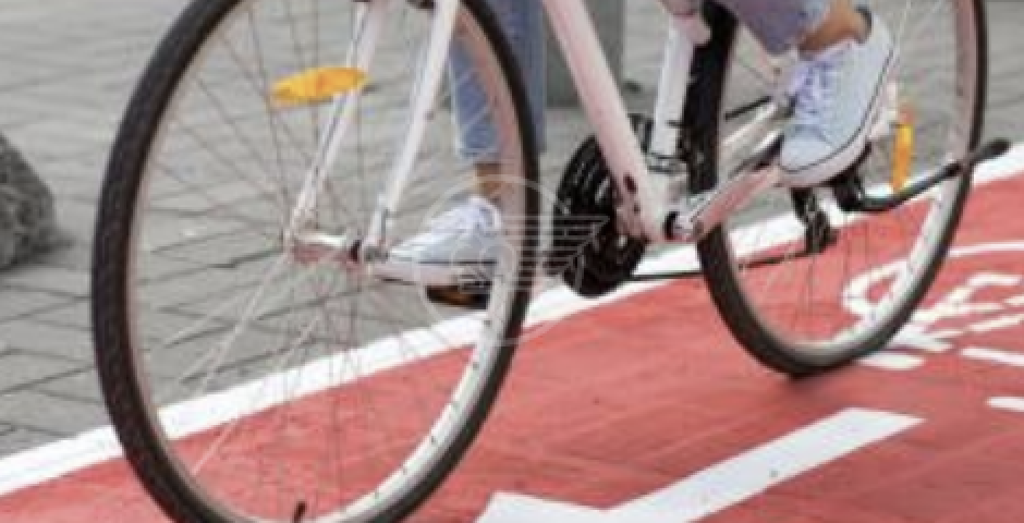 Ricucire i percorsi ciclabili esistenti e promuovere la mobilità sostenibile. Il Comune di Rimini candida tre nuove ciclabili a un bando regionale Ricucire i percorsi ciclabili esistenti e promuovere la mobilità sostenibile. Il Comune di Rimini candida tre nuove ciclabili a un bando regionale