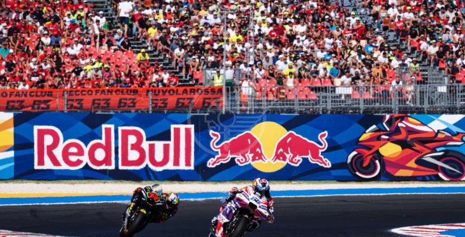 Moto Gp. Martin parte davanti a Bezzecchi domani al Santamonica. Bagnaia è terzo Moto Gp. Martin parte davanti a Bezzecchi domani al Santamonica. Bagnaia è terzo