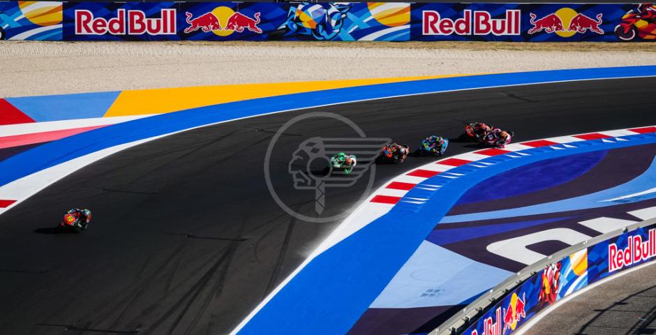 Moto Gp. Martin parte davanti a Bezzecchi domani al Santamonica. Bagnaia è terzo Moto Gp. Martin parte davanti a Bezzecchi domani al Santamonica. Bagnaia è terzo