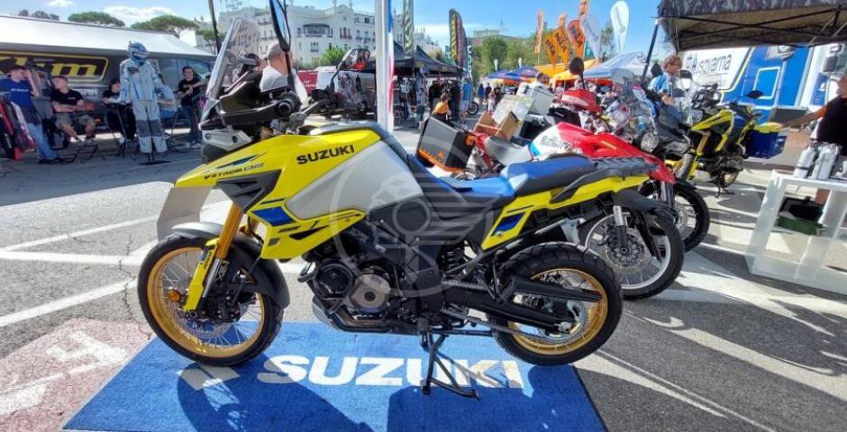 La nona edizione di Transitalia Marathon fa il pieno di moto e di successo La nona edizione di Transitalia Marathon fa il pieno di moto e di successo