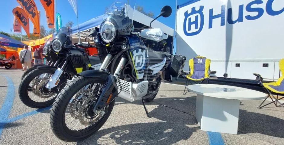 La nona edizione di Transitalia Marathon fa il pieno di moto e di successo La nona edizione di Transitalia Marathon fa il pieno di moto e di successo