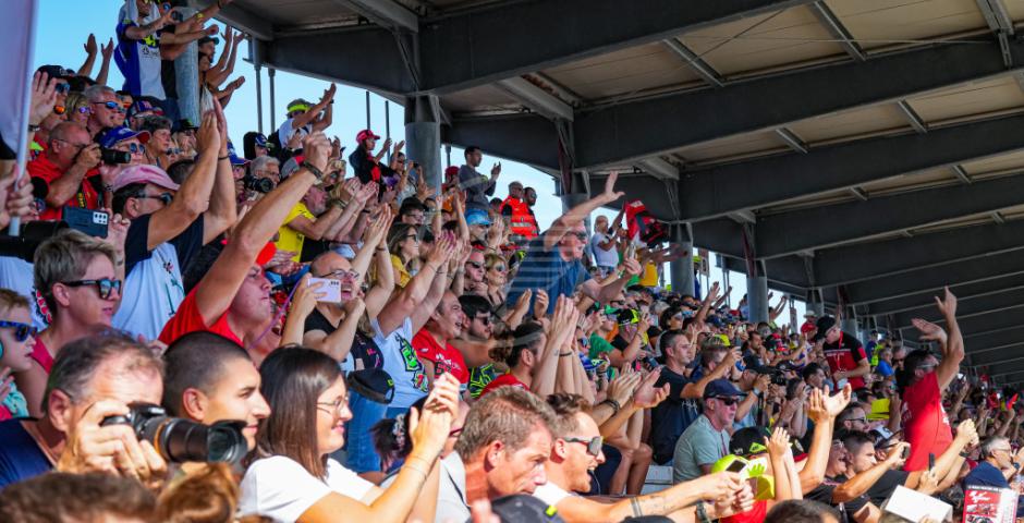 Moto Gp. Martin parte davanti a Bezzecchi domani al Santamonica. Bagnaia è terzo Moto Gp. Martin parte davanti a Bezzecchi domani al Santamonica. Bagnaia è terzo