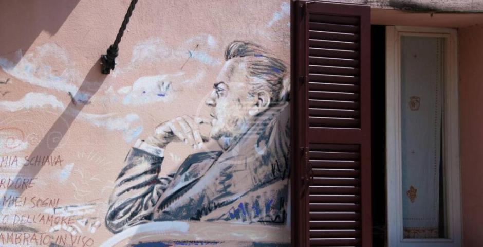 Dalla Rimini sotterranea alla passeggiata d’arte fra le fioriture di Giardini d’Autore, dalla Domus al city tour con Visit Rimini Dalla Rimini sotterranea alla passeggiata d’arte fra le fioriture di Giardini d’Autore, dalla Domus al city tour con Visit Rimini