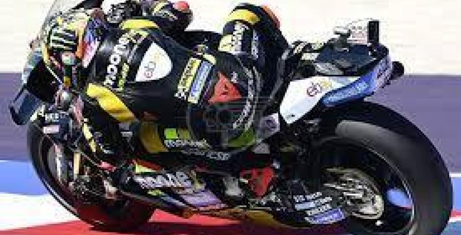 Moto Gp. Martin parte davanti a Bezzecchi domani al Santamonica. Bagnaia è terzo Moto Gp. Martin parte davanti a Bezzecchi domani al Santamonica. Bagnaia è terzo
