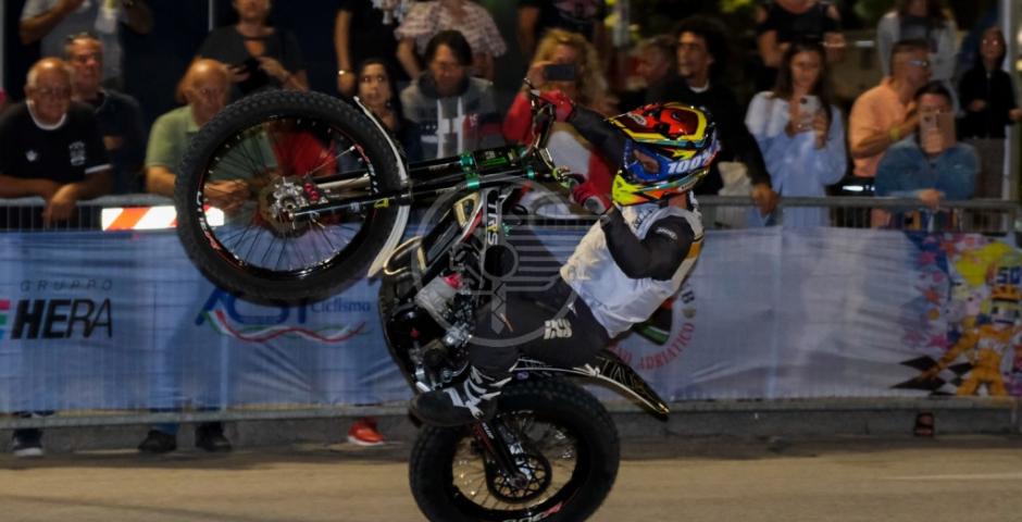 Stanno per accendersi i riflettori mondiali su Misano Adriatico per il Gran Premio Red Bull di San Marino e della Riviera di Rimini Stanno per accendersi i riflettori mondiali su Misano Adriatico per il Gran Premio Red Bull di San Marino e della Riviera di Rimini