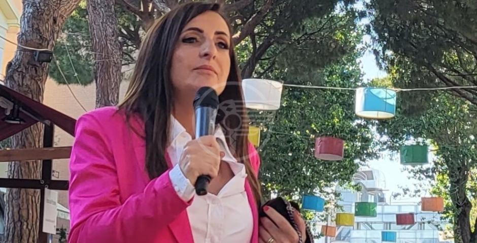 Pontis (Lega) boccia Piccioni e il modo di fare turismo: "Risultati deludenti" Pontis (Lega) boccia Piccioni e il modo di fare turismo: "Risultati deludenti"