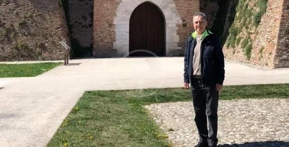Renzi: "Rilevante il contributo di FdI al nuovo Regolamento del Consiglio" Renzi: "Rilevante il contributo di FdI al nuovo Regolamento del Consiglio"
