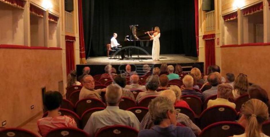 Minoranza in subbuglio a Pennabilli per il libro di Vannacci al teatro Vittoria Minoranza in subbuglio a Pennabilli per il libro di Vannacci al teatro Vittoria