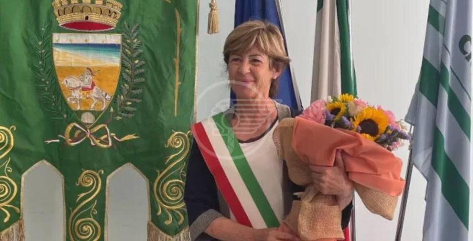 Lettera della Angelini ai cittadini per la ricorrenza del patrono San Martino Lettera della Angelini ai cittadini per la ricorrenza del patrono San Martino