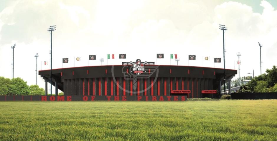 Contenzioso legale tra Palazzo Garampi e ASD Baseball: interviene l'assessore Maresi Contenzioso legale tra Palazzo Garampi e ASD Baseball: interviene l'assessore Maresi