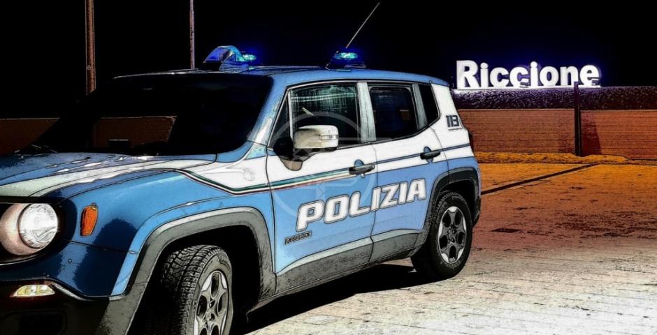 Il Sindacato Autonomo di Polizia sostiene i colleghi di Novafeltria e Riccione Il Sindacato Autonomo di Polizia sostiene i colleghi di Novafeltria e Riccione
