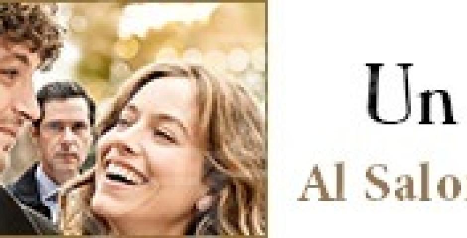 Il Salone Snaporaz, dal 7 dicembre proseguirà l’attività cinematografica con una nuova gestione Il Salone Snaporaz, dal 7 dicembre proseguirà l’attività cinematografica con una nuova gestione