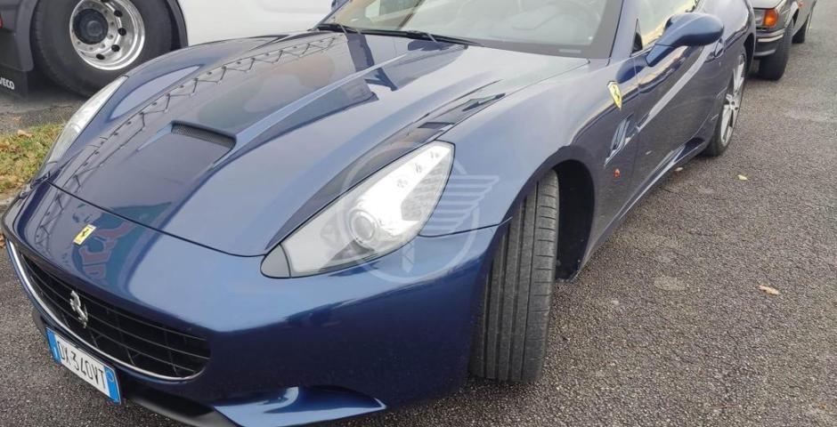 Raduno auto storiche a Misano "Zir de prèm dl'àn" Raduno auto storiche a Misano "Zir de prèm dl'àn"