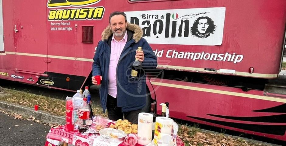 Raduno auto storiche a Misano "Zir de prèm dl'àn" Raduno auto storiche a Misano "Zir de prèm dl'àn"