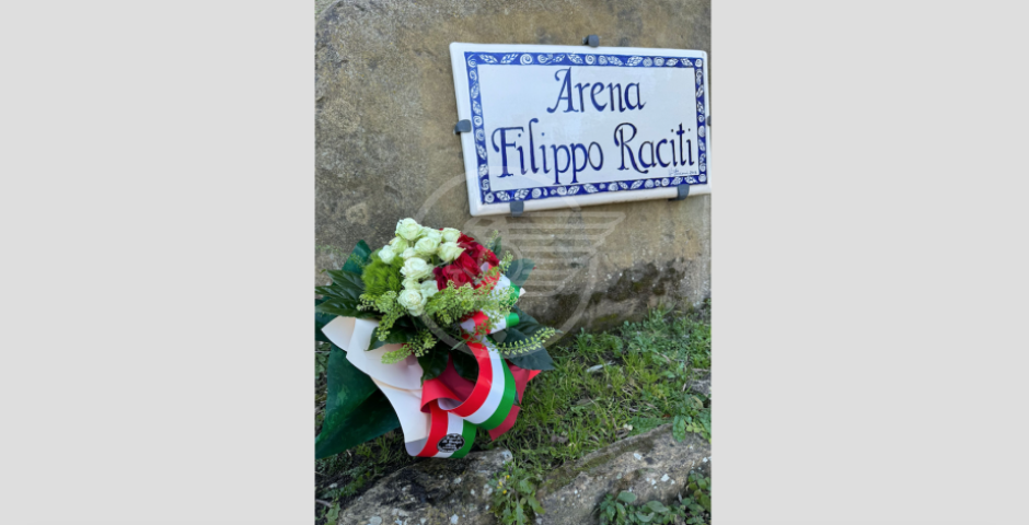 L'ex sindaco Cipriani sostiene il Sap contro la violenza negli stadi in memoria di Raciti L'ex sindaco Cipriani sostiene il Sap contro la violenza negli stadi in memoria di Raciti