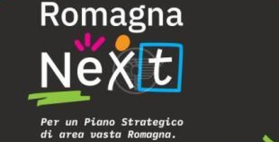 Romagna Next/Europe Plus è stato selezionato dalla Regione tra i migliori progetti Romagna Next/Europe Plus è stato selezionato dalla Regione tra i migliori progetti