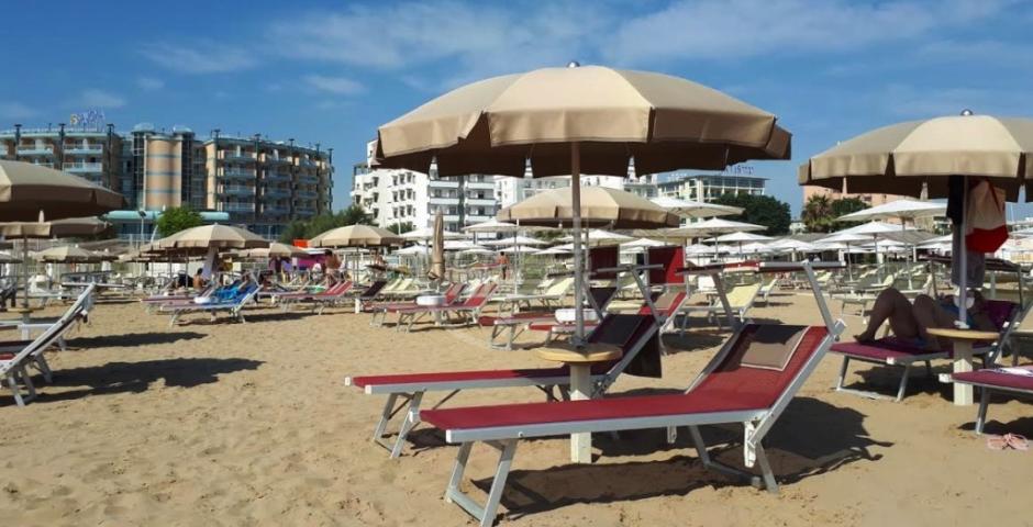 La crisi del settore turismo: se ne parla il 30 settembre a Viserbella La crisi del settore turismo: se ne parla il 30 settembre a Viserbella